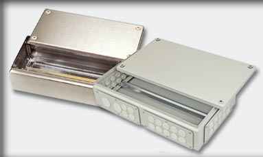 KONTEC KRS und KRE