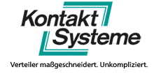 Kontaktsysteme