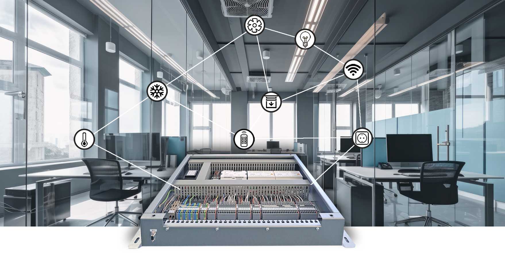 KONTEC Systemverteiler